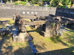 -九龙寨城公园