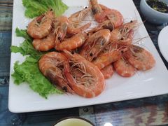 -小红鲸·海鲜餐厅(轸大路店)