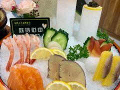 -三十海鲜餐厅(华龙城店)