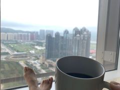 -澳门喜来登大酒店