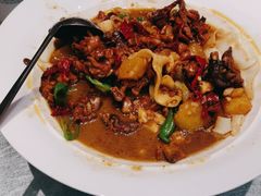 -阿娜尔·新疆菜(佰港城店)