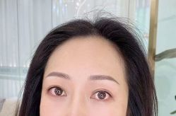 -久匠·野生眉半永久纹眉