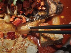 -探炉·香辣豆花烤鱼(笋岗宝能环球汇店)