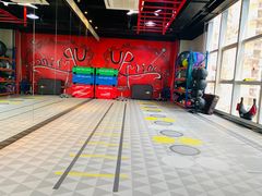 -UP健身私教馆(海岸城店)