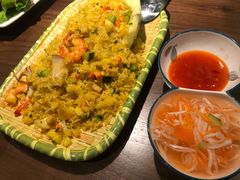 -南越郡·越式风味餐厅(青秀万达店)