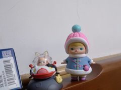 -泡泡玛特POPMART(国金街店)