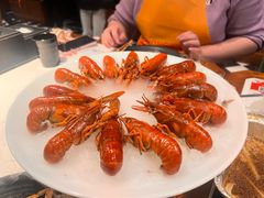 -红盔甲·小龙虾(昌里路店)