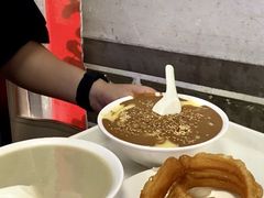 -老磁器口豆汁店(天坛店)