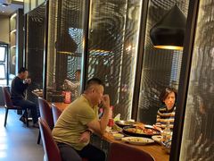 -老板恋上鱼(环山路店)