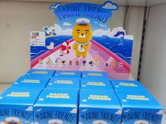 -泡泡玛特POPMART(上海环球港店)