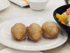 -金时代顺风大酒店(临港百联店)