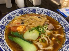 -夜市全日餐厅·洲际酒店(石家庄洲际酒店)