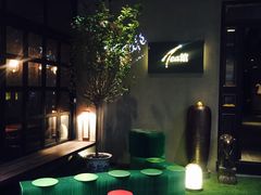 -T館·花园艺术餐厅