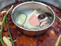 -周幺妹重庆老火锅(银泰城总店)