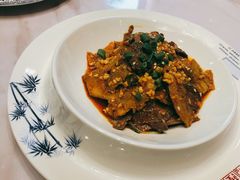 夫妻肺片-农川记&酸菜鱼四川料理(横岗荣德店)