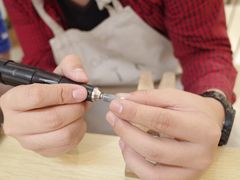 -Oasis绿洲银饰珍珠手作diy(壹方城店)