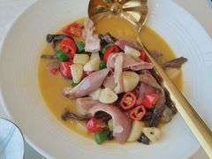 -闽海肴(北辰荟店)