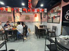 -燚青春东北泥炉烤肉(百合店)