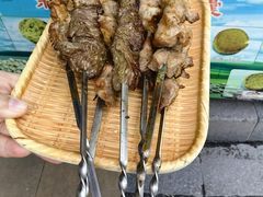 -新疆伊宁远征餐厅