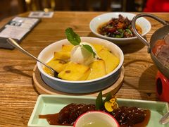 -新白鹿餐厅(银泰西湖文化广场店)