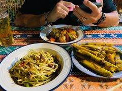 -半坡九号老挝冰咖啡