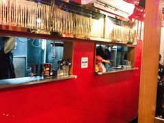 大堂-蒜香焼肉PURUSHIN(马场路店)