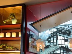 -茅庐川菜(烟台大悦城店)