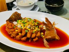 -杭州君悦酒店·湖滨28中餐厅