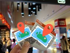 -华谊兄弟影院(IMAX洋桥店)