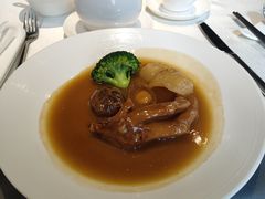 皇朝一品煲-皇朝会.经典传统粤菜(外滩店)