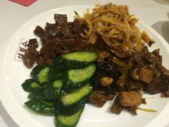 iphone_upload_pic-北京全聚德(王府井店)