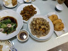 -黑石礁酒楼·海鲜(黑石礁店)