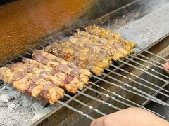-兰州陈记牛肉面 ·烧烤· 铜锅涮肉(万达店)