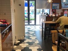 大堂-小杨生煎(宜川路店)