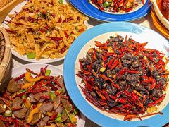 -廉厨干煸鸡(云龙区民富园店)