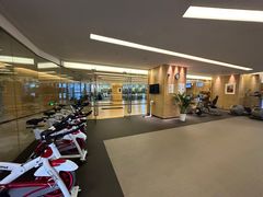 -重庆解放碑威斯汀酒店