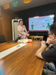 点击看大图 -保丽宝泰母婴护理院·月子中心·产康·中医(常州店)