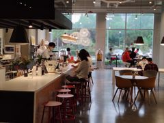 -dotcom coffee古点咖啡(致真大厦店)