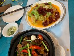 -40号厦门海鲜大排档(中山路店)