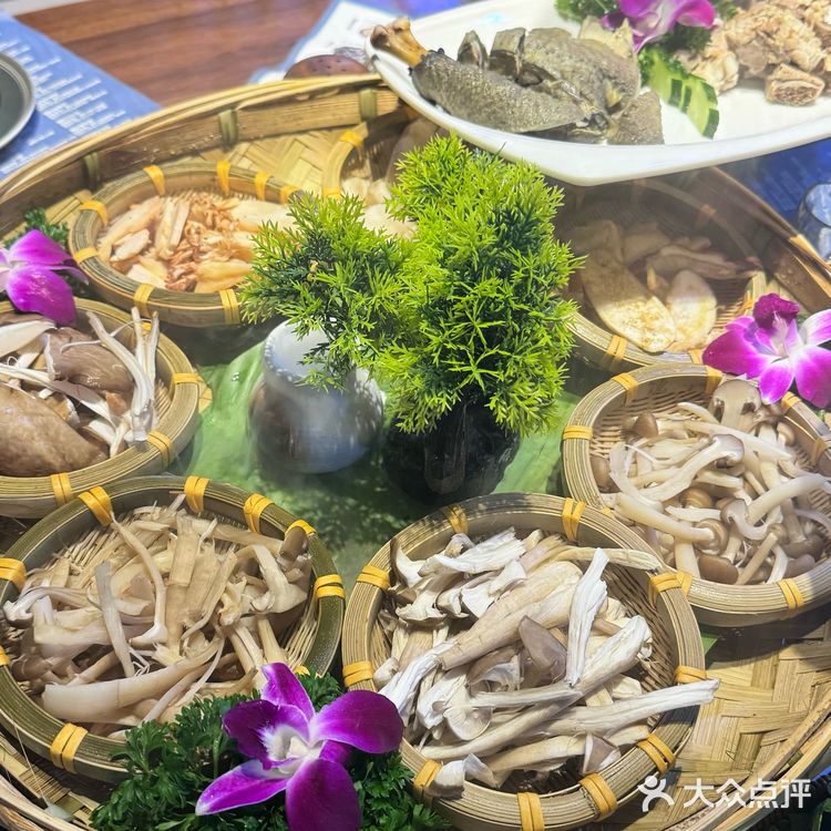 温暖一锅，抵过千言万语