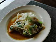 -广州中心皇冠假日酒店-环市食坊·海鲜自助餐厅