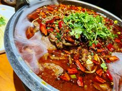 -厨道重庆菜馆(鸳鸯店)