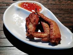 -Cactus墨西哥仙人掌餐厅