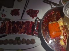 -潮牛壹号鲜牛肉火锅(世界城广场店)