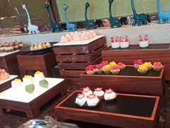 -索菲特西湖大酒店·香榭丽全日候餐厅(南山路店)