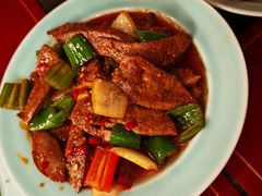-香港祥正飯店·正宗灣仔50年海鲜老字号