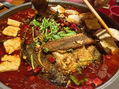 -东方一串·龙虾烧烤·特色烤鱼(柳州路店)