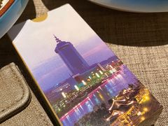 -晋江荣誉国际酒店·港誉茶餐厅