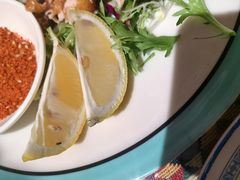-羊巴道新疆菜·清真(上梅林店)