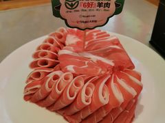 -牛街·马辈儿涮肉(牛街总店)